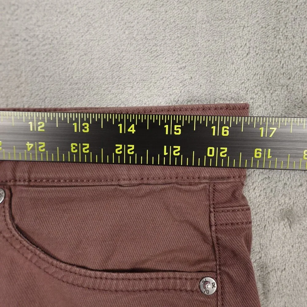 DL1961 jeans Avery‎ modern straight men's 31x32 promise